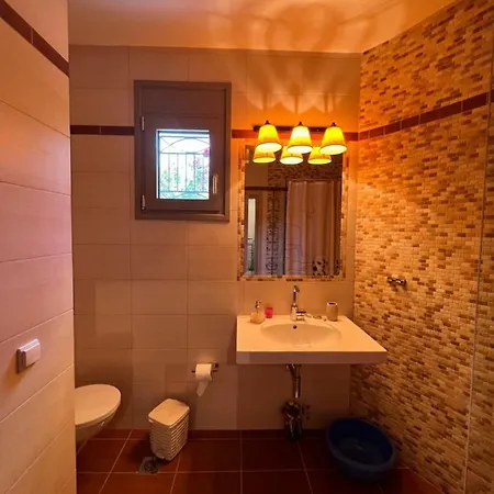 Sunlight Experience Apartment Artemida  Exterior photo
