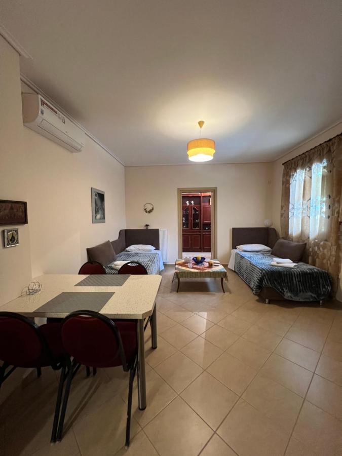 Sunlight Experience Apartment