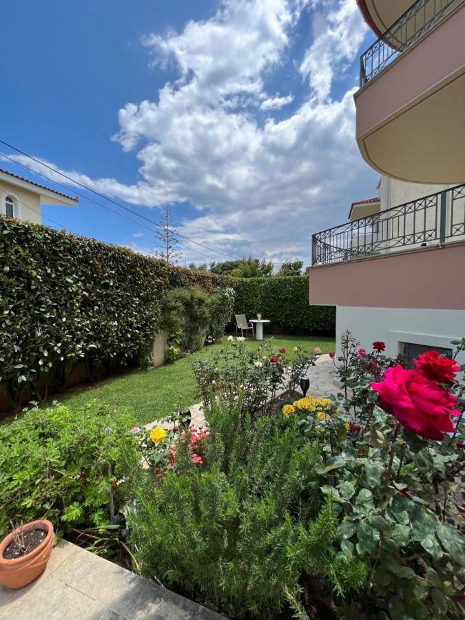Sunlight Experience Apartment Artemida (Attica)