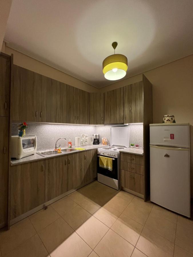 Apartment Sunlight Experience Artemida (Attica)